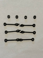 Herrmann & Partner, 30077, Albertkupplungen / H0